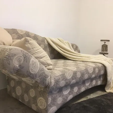 Apartment Am Stadtpark * Remscheid