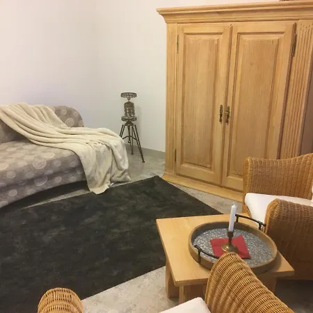 Apartment Am Stadtpark Appartamento