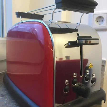 Appartamento Apartment Am Stadtpark