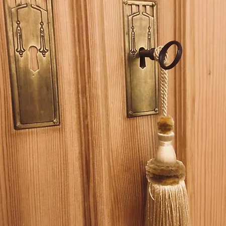 Appartamento Apartment Am Stadtpark *